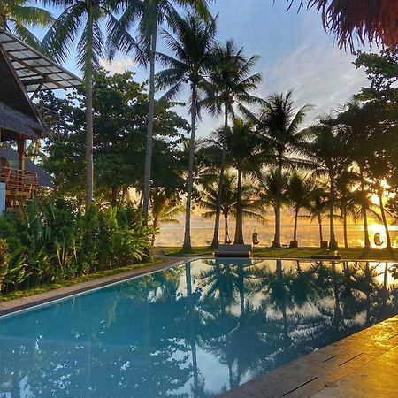 Siargao Island Villas General Luna  Esterno foto