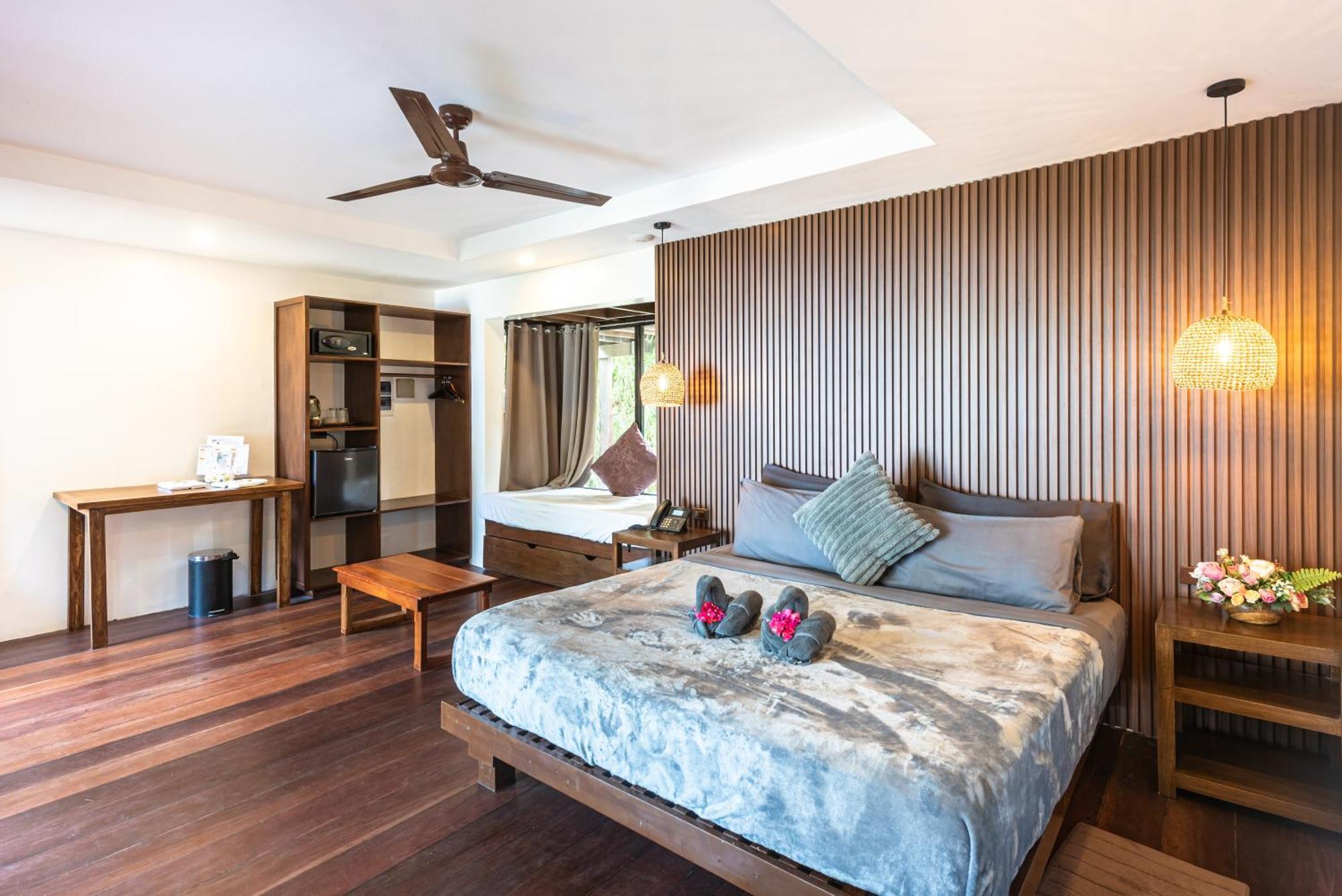 Siargao Island Villas General Luna  Esterno foto